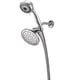 thumbnail image 1 of Regadera Combo Peerless 76611d Cromo 2.5 GPM, 1 of 2