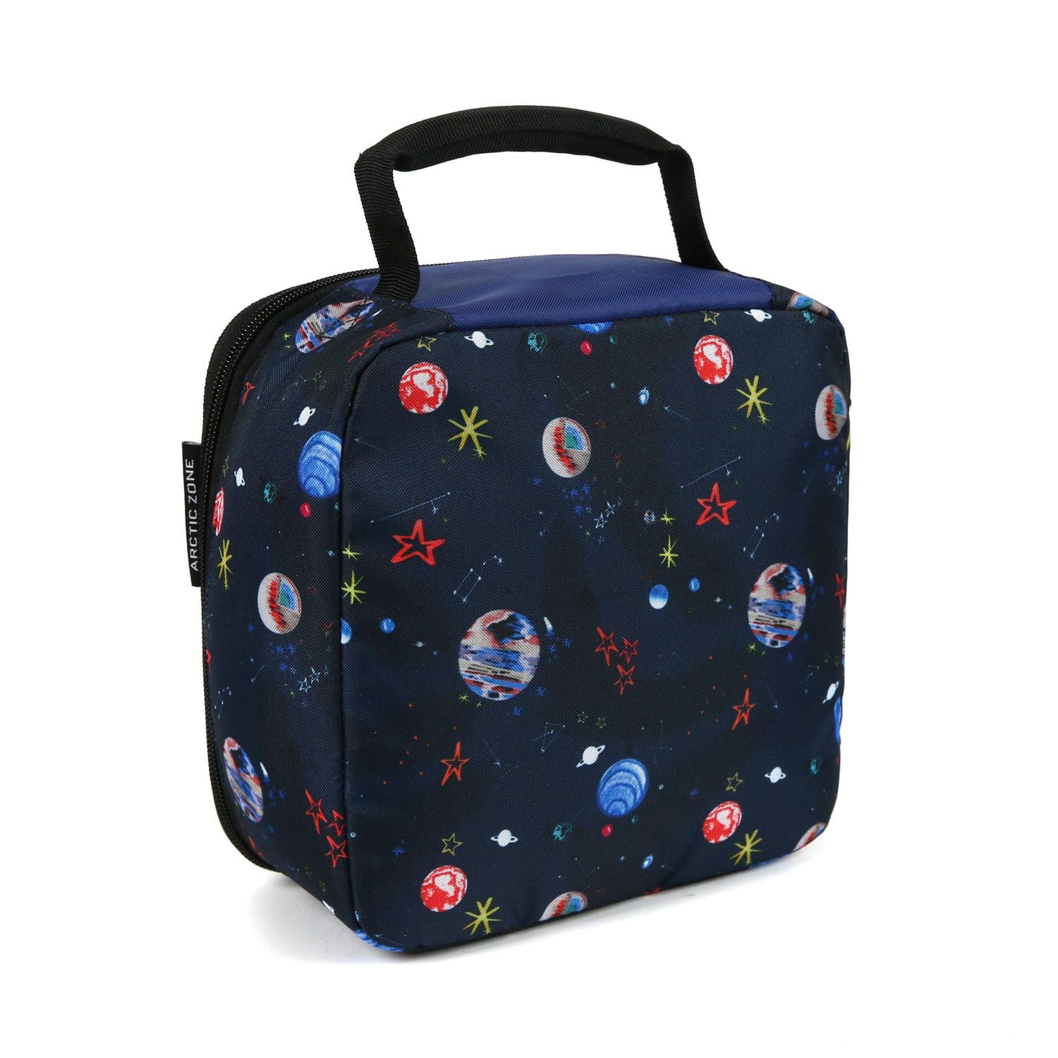 Arctic Zone Lunch Box Combo, Lunch Box Combo Tie-Dye
