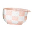 thumbnail image 4 of GROWTH TANK Ceramic Matcha Bowl Traditional Porcelain Tea Bowl for Kitchen Tea House Men Pink, 4 of 9