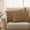 Brown, variant on Pack of 2 Dark Brown Rattan Outdoor Pillow Covers Decorative, Waterproof Pillow Protector, Vintage Abstract Wicker Texture Throw Pillowcases Accent Cushion Cases for Patio Couch Sofa 16"x16"