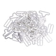 thumbnail image 1 of simhoa 20 Sets Bow Tie Clips Metal Hooks for Luggage, , home textiles,, 1 of 6