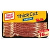 Oscar Mayer Thick Cut Bacon 12-Hour Natural Wood Smoked, 16 Oz Pack