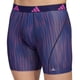 thumbnail image 3 of Calzoncillos tipo bóxer adidas Sport Mesh para hombre (paquete de 3), 3 of 9