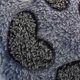 thumbnail image 4 of Túnel colgante Roedor Conejillo de indias Juguetes para hámster Hamaca Accesorios de cama Nido en forma para mascotas pequeñas Hurón Ardillas Chinchillas Púrpura, 4 of 4