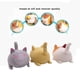 thumbnail image 3 of Squishy Fidget Sensory Stress Juguetes en forma de gato para niños, adultos, adolescentes, niños, descompresión, alivio del apretón, juguetes calmantes para niños y adultos, ansiedad Re, 3 of 5