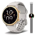 thumbnail image 1 of Deportivo Smartwatch Hombre/mujer Reloj Inteligente Altavoce, 1 of 8