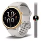 thumbnail image 1 of Deportivo Smartwatch Hombre/mujer Reloj Inteligente Altavoce, 1 of 8