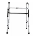 thumbnail image 2 of Andadera Plegable Adulto Magnimed Altura Ajustable Estructura de Acero, 2 of 2