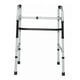 thumbnail image 2 of Andadera Plegable Adulto Magnimed Altura Ajustable Estructura de Acero, 2 of 2
