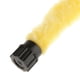 thumbnail image 4 of Limpiador de Saxofón Alto shamjiam 51cm Fibra Amarillo, 4 of 4
