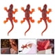 thumbnail image 3 of 20 piezas juguetes de simulación Gecko, 3 of 3