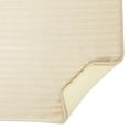 Mainstays Performance Quick Dry Memory Foam Bath Mat, Papyrus Beige, 20