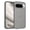 Gray, variant on Dteck Magnetic Matte Case for Google Pixel 11 Pro,Shockproof TPU+PC Case Compatible with Mag Safe Frosted Translucent Back Cover for Google Pixel 11 Pro,Pink