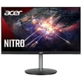 thumbnail image 4 of Monitor Gaming acer Nitro 27 Pulgadas IPS FHD 144Hz HDR FREESYNC OVERCLOCK 165Hz, 4 of 9