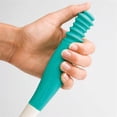 thumbnail image 4 of Ayuda para inodoro - Ayuda de limpieza personal de largo alcance de 18 "con cubierta higiénica - Limpiaparabrisas automático cómodo y fácil de usar para ir al baño Shuxiu Wang 8390615150958, 4 of 5