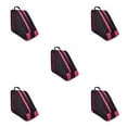 thumbnail image 2 of Soidarity Patines de malla lateral para patines, bolso para zapatos, protectora, bolsa para zapatos de patín, compartimento de colección en Type2 NO2 Soidarity CBP265178, 2 of 6
