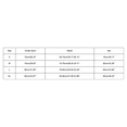 thumbnail image 3 of iTNHFP Swimwear Women Women's Neck Ruffled Backless Swimwear Mesh Solid Color Bathing Suit, 3 of 9