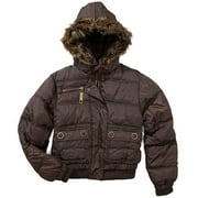 Juniors Bubble Bomber Jacket