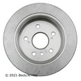 thumbnail image 3 of Beck Arnley 083-2934 Brake Disc, 3 of 3
