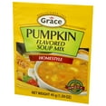 thumbnail image 4 of Grace Pumpkin Flavored Instant Soup Mix, 1.76 oz Pouch, 4 of 14