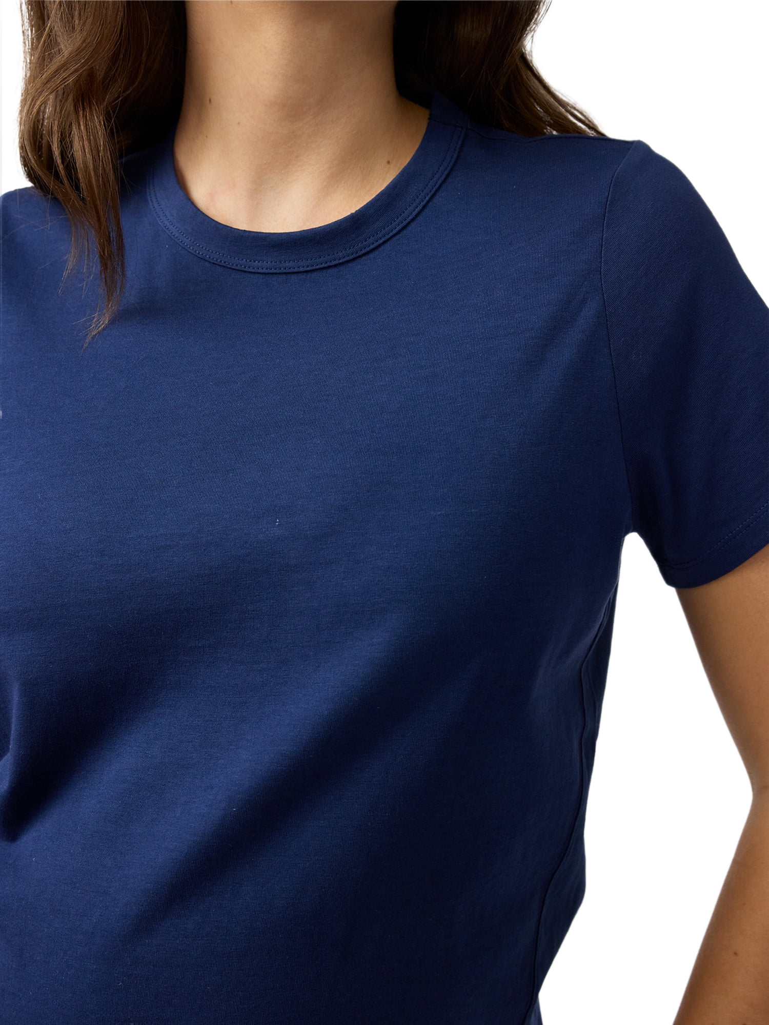 Ingrid & Isabel For Every Belly Maternity Relaxed Crew Tee, Sizes S-XXL
