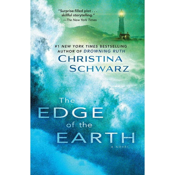 The Edge of the Earth : A Novel (Paperback)