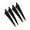 4Pieces CCW, variant on TISHITA 4 Pieces Drone Wing Propeller for T30 Stable Replacement R3820 DIY Accessory 2xCW 2xCCW