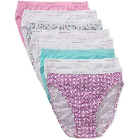 Womens Panty Size Guide | Fruit fruit of the loom womens underwear size guide