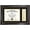 Mahogany, variant on GraduationMall 11 x 17 Black Diploma Frame with Tassel Holder 8.5 x 11