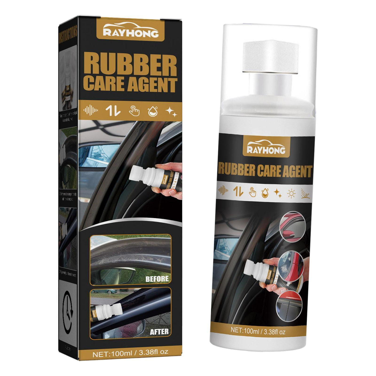 Car Rubber Seal Protectant Agent Restorer Cleaner For Trunks