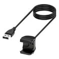 thumbnail image 1 of KOMI USB Charger Compatible with Xiaomi Mi Band 4 Charging Cable Dock - Replacement Charge Cable Station for Mi Band 4 Smart Watch (for Mi Band 4-100cm), 1 of 5