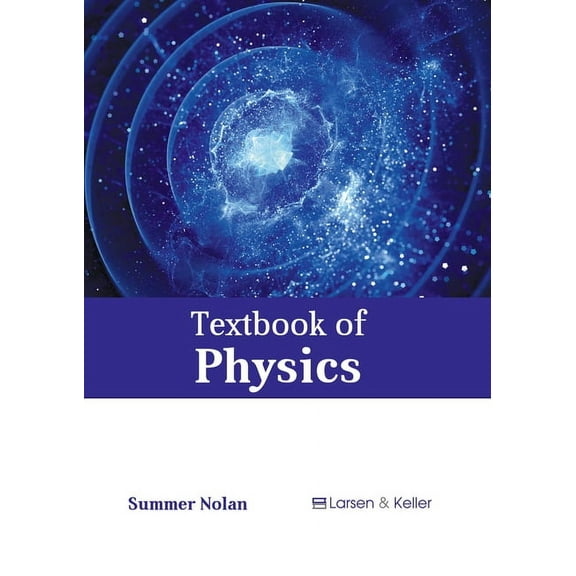 Textbook of Physics, (Hardcover)