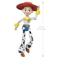 thumbnail image 5 of Disney Pixar Toy Story Sheriff Jessie Character Figure, 5 of 6