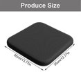 thumbnail image 5 of AOOOWER Ergonomic Lumbar Support Seat Cushion For Long Hour Sitting Posture Correction, 5 of 14