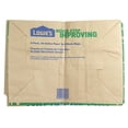 thumbnail image 4 of Bolsas para césped y basura Lowe's de 30 galones, resistentes (10 unidades), 4 of 6