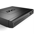 thumbnail image 5 of Dvd Players For Tv With Hdmi, Dvd Players That Play All Regions, Simple Dvd Player For Elderly, Cd Player For Home Stereo System, 5 of 5