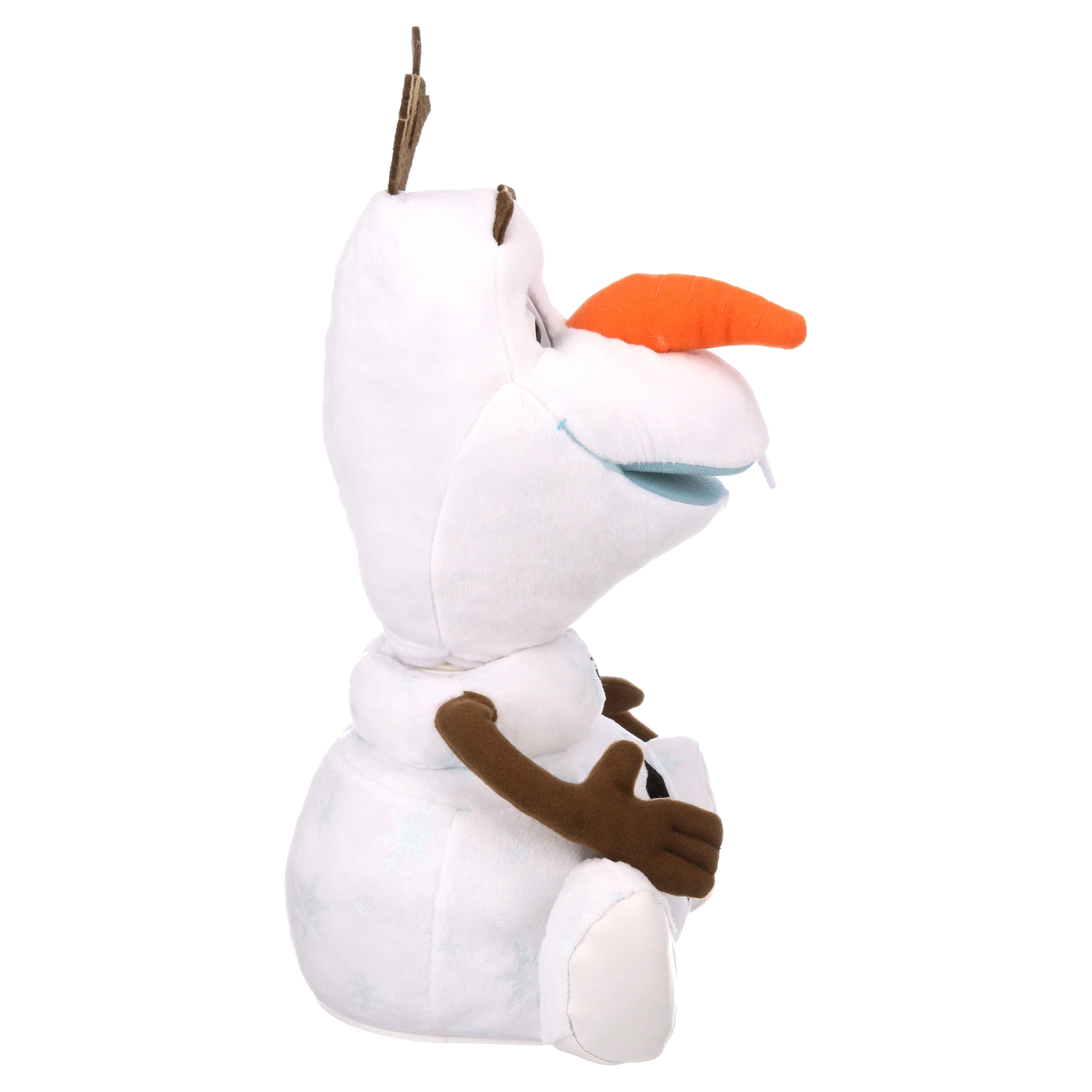 follow me olaf walmart