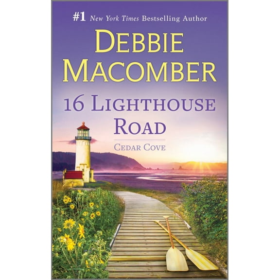 16 Lighthouse Road: A Novel (Paperback)