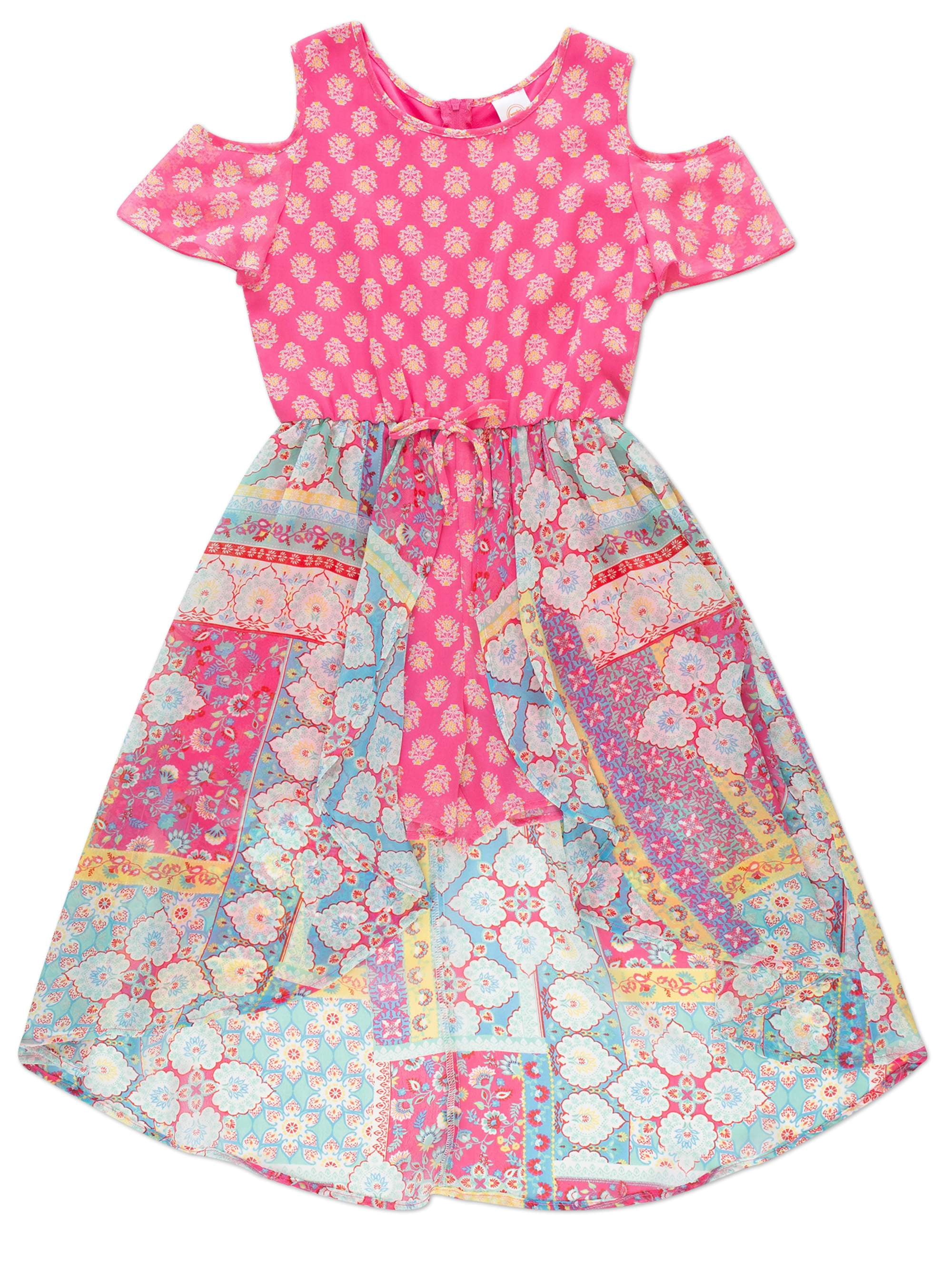 walmart wonder nation dress