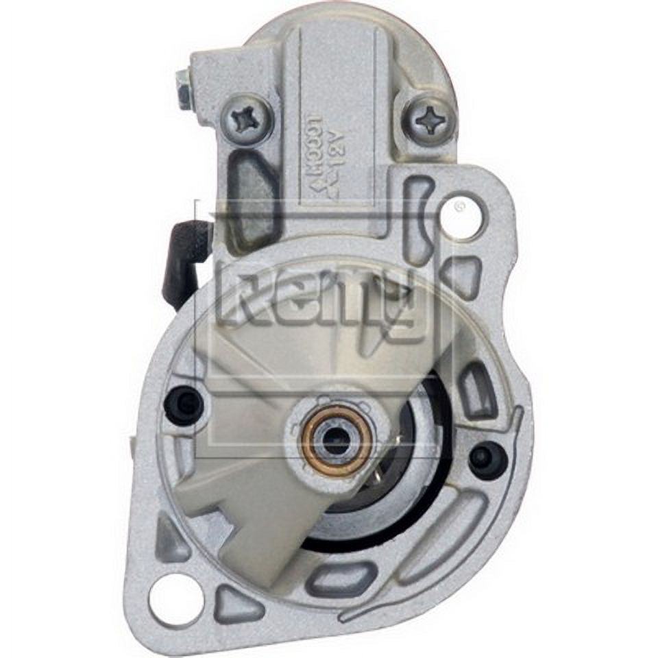 Remy 17694 Premium Starter For 99-05 Eclipse Galant Sebring Stratus