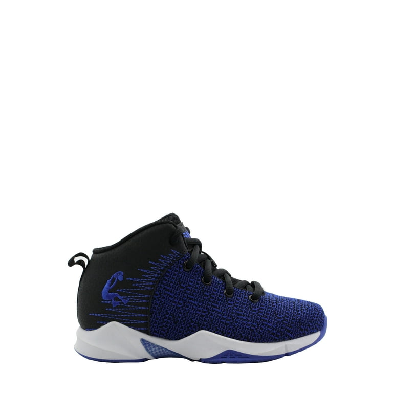 Shaquille Oneal dtr Boys Athletic Knit Shoe Walmart