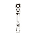 thumbnail image 1 of Rewenti 10mm Ratchet Wrench Keychain, 1 of 1