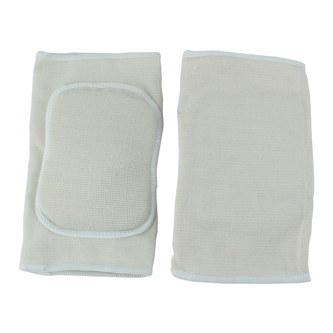 Unique Bargains Antishock Sponge Padded Protection Kneepad Joint Knee