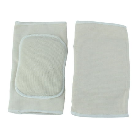 Unique Bargains Anti-shock Sponge Padded Protection Kneepad Joint Knee Brace Support price history on PriceWatchPro