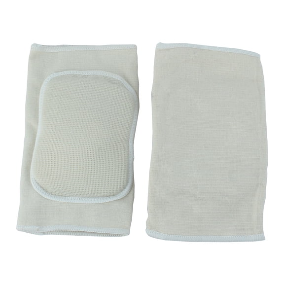 Unique Bargains Anti-shock Sponge Padded Protection Kneepad Joint Knee Brace Support