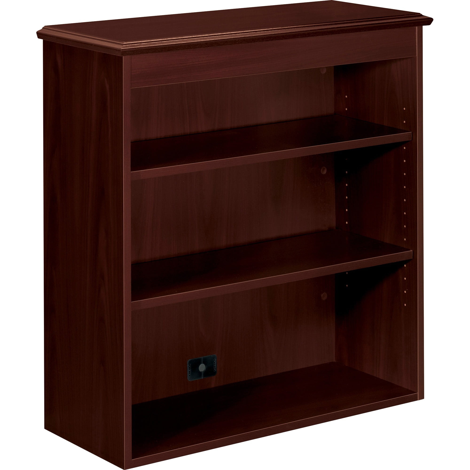 HON, 94000 Series Bookcase Hutch, 1 Each