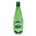 thumbnail image 3 of Perrier Sparkling Carbonated Water – 24x500 mL Plastic Bottle, 3 of 3