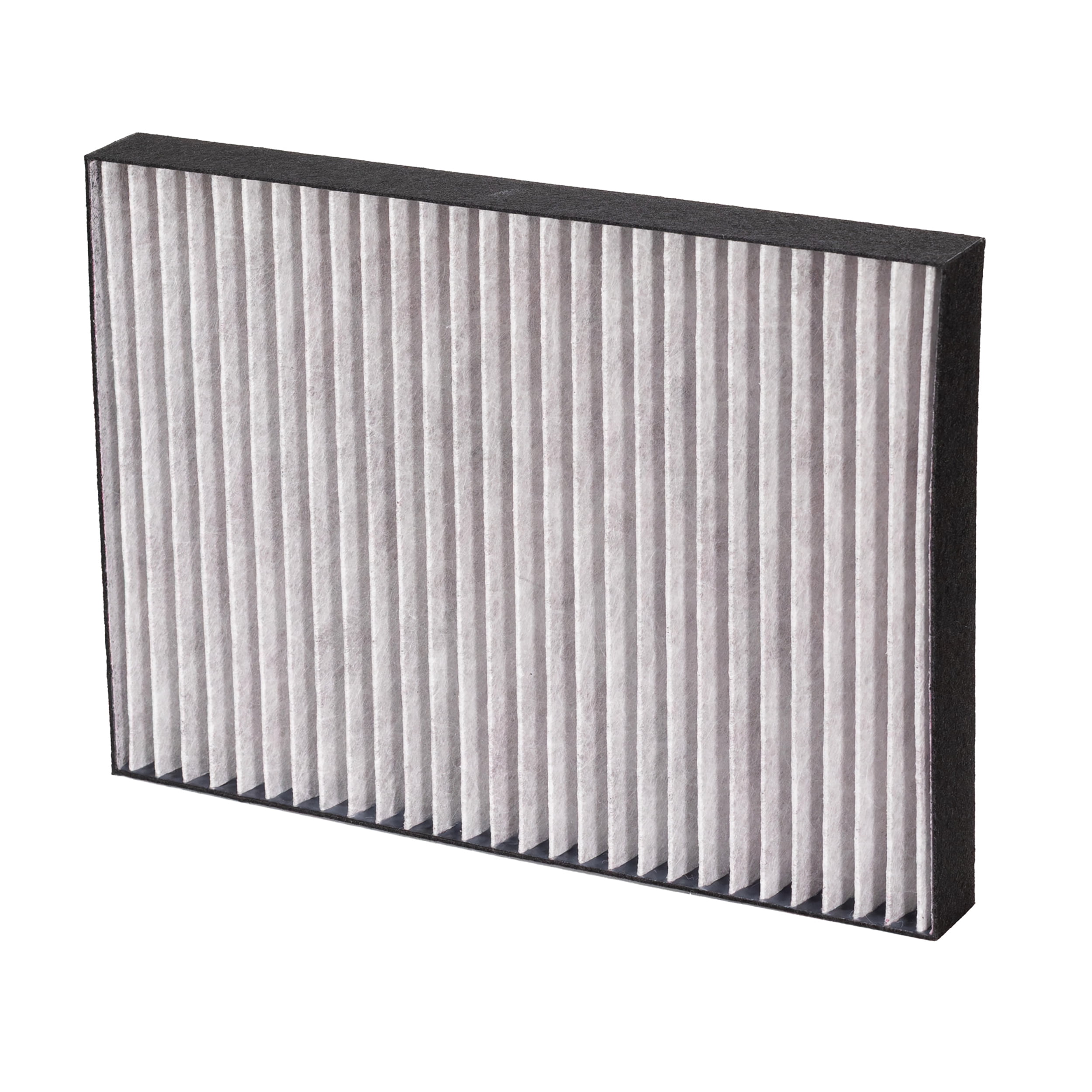 K&N Advantage Plus Cabin Air Filter: Extended Life Disposable, Easy Installation, Cleaner Air Inside Vehicle, DVF6073