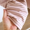 thumbnail image 7 of Women's Petite Pajamas Set Button Down Long Sleeve Shirt & Pant Comfy Lounge Sleepwear Set Soft Loungewear Pjs, 7 of 7