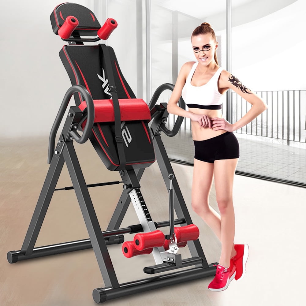 Inversion Table тренажер